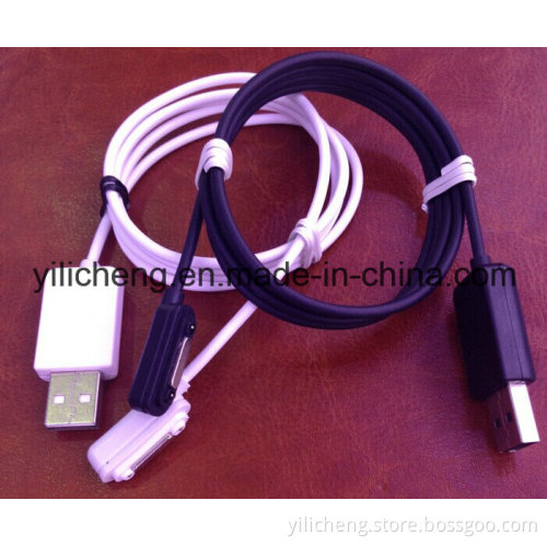 New Magnetic Charger USB Cable for Sony Xperia Z1 L39h Z2
